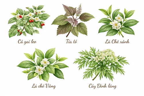 Cao khô hòa tan là gì? ưu điểm, cách dùng và sự thật bạn cần biết